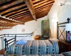 Cijela kuća/apartman La Pergola (Castellina in Chianti, Italija)