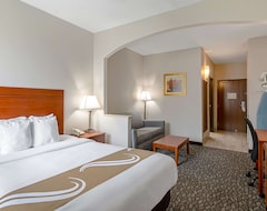 Khách sạn Quality Suites South (Austin, Hoa Kỳ)