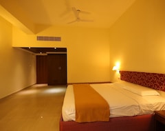 Hotel Mala Inn (Chennai, India)