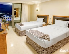 Hotelli D.h Luxury (Aqaba City, Jordania)