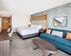 Khách sạn Holiday Inn Va Beach-Oceanside 21St St, An Ihg Hotel (Virginia Beach, Hoa Kỳ)