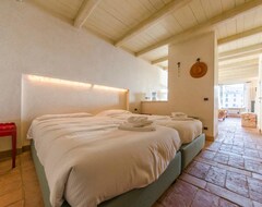 Toàn bộ căn nhà/căn hộ Hintown Casa Viacava Portofino - Two Bedroom Apartment, Sleeps 6 (Portofino, Ý)