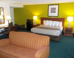 Hotel Augusta (Augusta, USA)