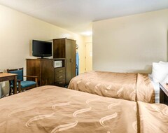 Hotel Quality Inn (Loudon, USA)