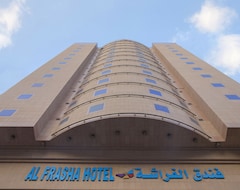Khách sạn Al Farasha (Mekka, Saudi Arabia)