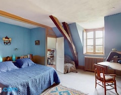 Toàn bộ căn nhà/căn hộ 8 Bedroom Beautiful Home In Saint-vigor (Saint-Vigor, Pháp)