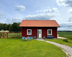 Toàn bộ căn nhà/căn hộ 6 Person Holiday Home In GÖtene (Götene, Thụy Điển)