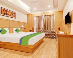 Hotelli Oyo 5244 Galaxy Rooms (Delhi, Intia)