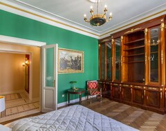 Tüm Ev/Apart Daire Filip Palace Luxurious Apartment (Ljubljana, Slovenya)