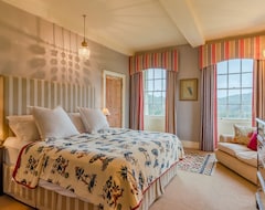 Casa/apartamento entero Down Farm Manor - Sitting Above The Slad Valley With Spectacular Views (Painswick, Reino Unido)