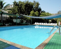 Hotel Astoria Galilee (Tiberias, Israel)