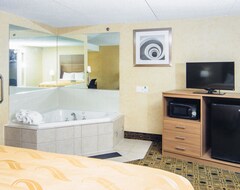 Hotel Quality Inn & Suites Coldwater near I-69 (Coldwater, USA)