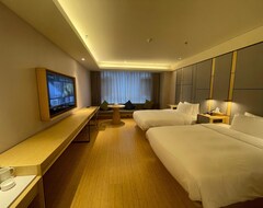 Khách sạn Ji Hotel (Rizhao, Trung Quốc)