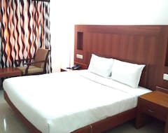 Hotel Pooja Residency (Kochi, Indien)