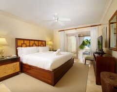 Hotelli St Peter'S Bay Luxury Resort And Residencies (Road View, Barbados)