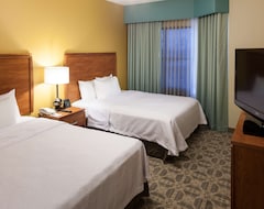 Hotel Homewood Suites by Hilton Irving DFW Airport (Irving, Sjedinjene Američke Države)
