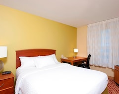 Hotel TownePlace Suites by Marriott Bloomington (Bloomington, EE. UU.)