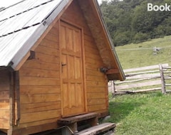 Hele huset/lejligheden Eco Village Goles 2 (Kolašin, Montenegro)