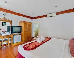 Otel Kinnaree Resort (Bophut, Tayland)