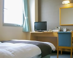 Khách sạn Hotel Abest Kochi (Kochi, Nhật Bản)