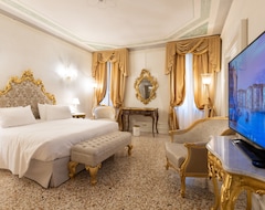Hotel Cà Bonfadini Historic Experience (Venecija, Italija)