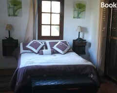 Entire House / Apartment Paraiso Serrano (Villa Serrana, Uruguay)