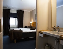 Hotell Veckefjarden (Örnsköldsvik, Sweden)