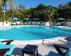 Hotel The Crown Suites At Lifestyle Holiday Vacation Resort (Puerto Plata, Dominikanske republikk)