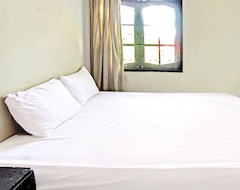 Hotel Oyo 92750 Motel Langko (West Lombok, Indonezija)