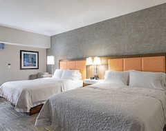 Hotel Hampton Inn & Suites Knoxville-Downtown (Knoxville, EE. UU.)
