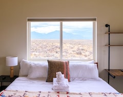 Casa/apartamento entero Mesa Modern With Taos Charm And Views (Taos, EE. UU.)