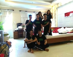 Hotel Pink Luxury (Vung Tau, Vietnam)
