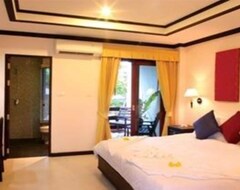 Hotel Samui Seabreeze Place (Lamai Beach, Thailand)