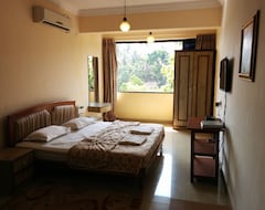 Khách sạn Goan Clove (Anjuna, Ấn Độ)