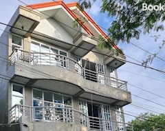 Toàn bộ căn nhà/căn hộ Sunrise View Apartment (Peñablanca, Philippines)