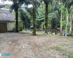 Hele huset/lejligheden Zen Forest Entire Resort With Pool & River @karak (Bentong, Malaysia)