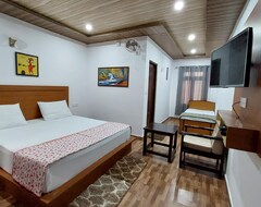 Hotel Himalayan View Resort (Rudraprayag, Indien)
