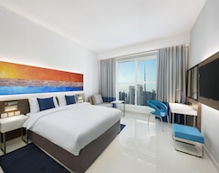 Khách sạn Citymax Business Bay (Dubai, Các tiểu vương quốc Ả Rập Thống Nhất)