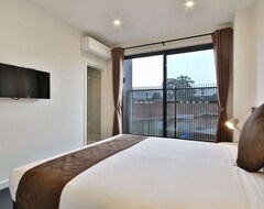 Hotel Comfort Inn Dandenong (Melbourne, Australia)