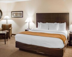Hotel Comfort Suites Lewisburg (Lewisburg, USA)