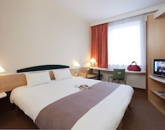 Hotel ibis Luxembourg Sud (Roeser, Luxembourg)