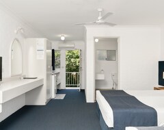 Hotelli Wollongbar Motel (Byron Bay, Australia)