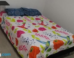 Entire House / Apartment Como En Casa (Granada, Colombia)