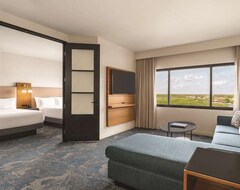 Hotel Doubletree By Hilton Tampa Rocky Point Waterfront (Tampa, EE. UU.)