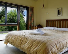 Khách sạn Greenacres Alpine Chalets & Villas (Hanmer Springs, New Zealand)