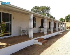 Hele huset/lejligheden Passat Holiday Units - Unit 3 (Maitland, Australien)