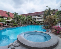 Hotel Ban Nam Mao Resort (Sattahip, Thailand)