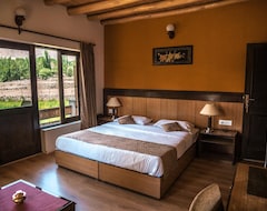 Hotel Deskit Villa (Leh, Indija)