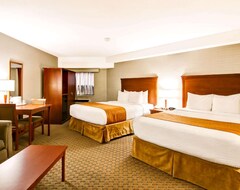Hotelli Hotel Quality Inn (Kitchener, Kanada)