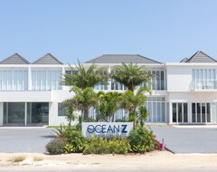 Khách sạn Ocean Z Boutique Hotel (Noord, Aruba)